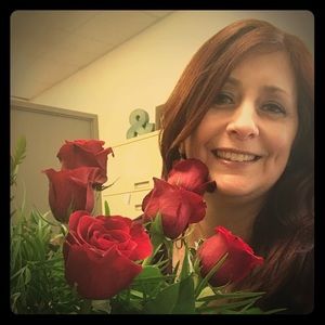 Meet your Posher, Kimberlee